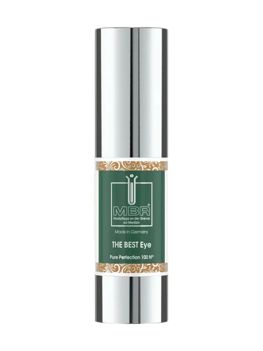 MBR Cosmetics The Best Eye Cream, 0.5 oz.