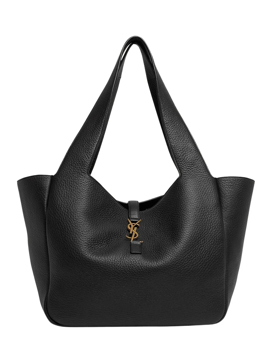 Le 5 À 7 Bea YSL Tote Bag in Deer Leather Le 5 À 7 Bea YSL Tote Bag in Deer Leather