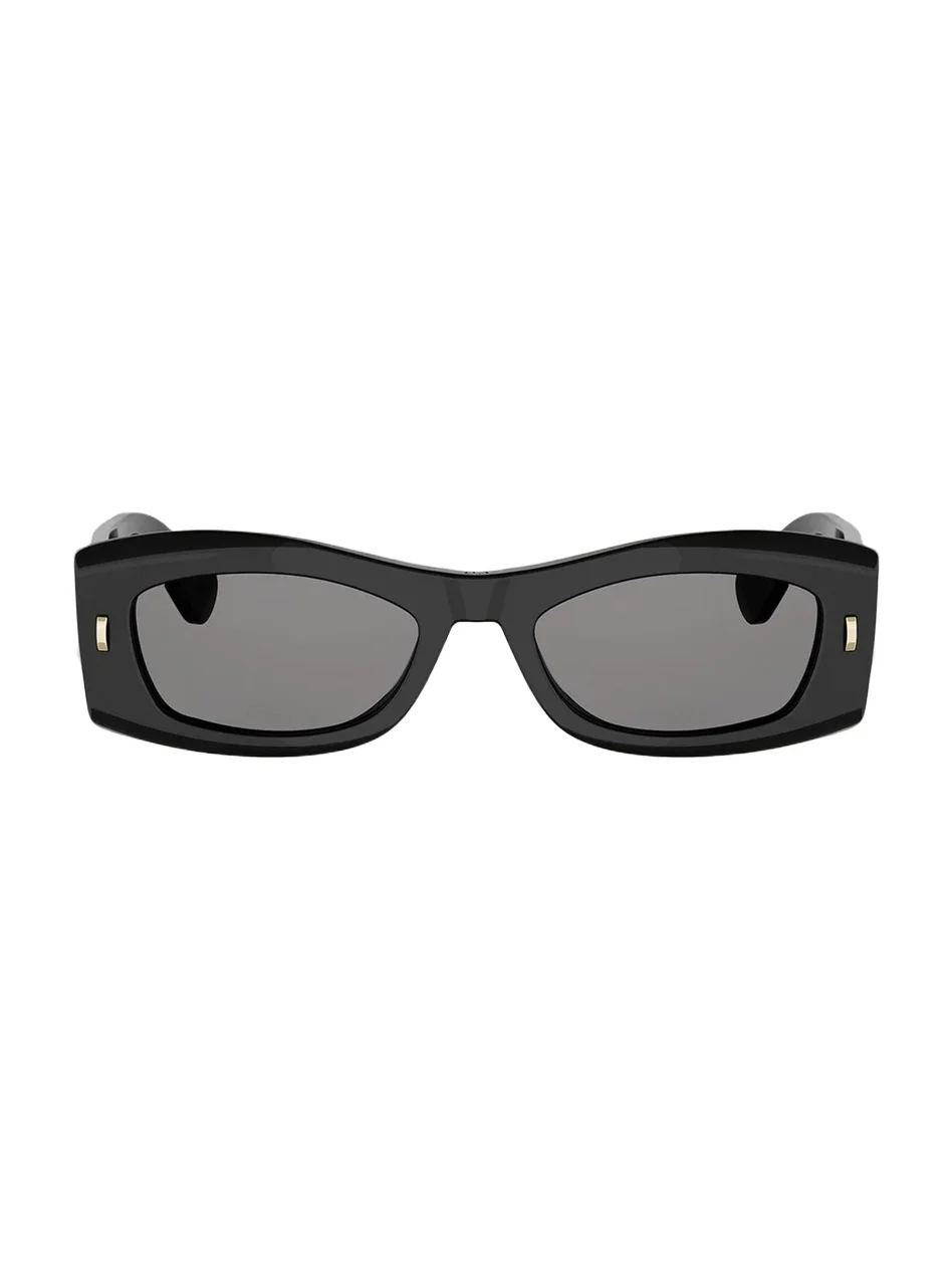 Initials S1I Rectangular Sunglasses Initials S1I Rectangular Sunglasses