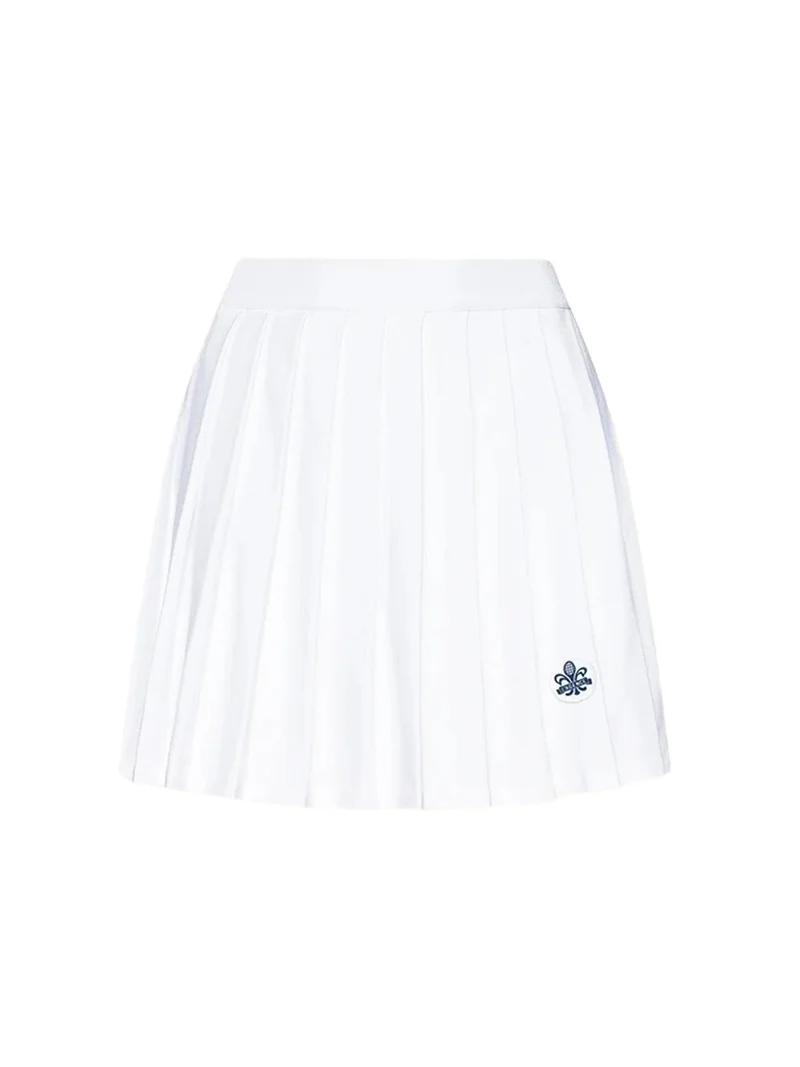 Aryna Pleated Mini Skirt Aryna Pleated Mini Skirt