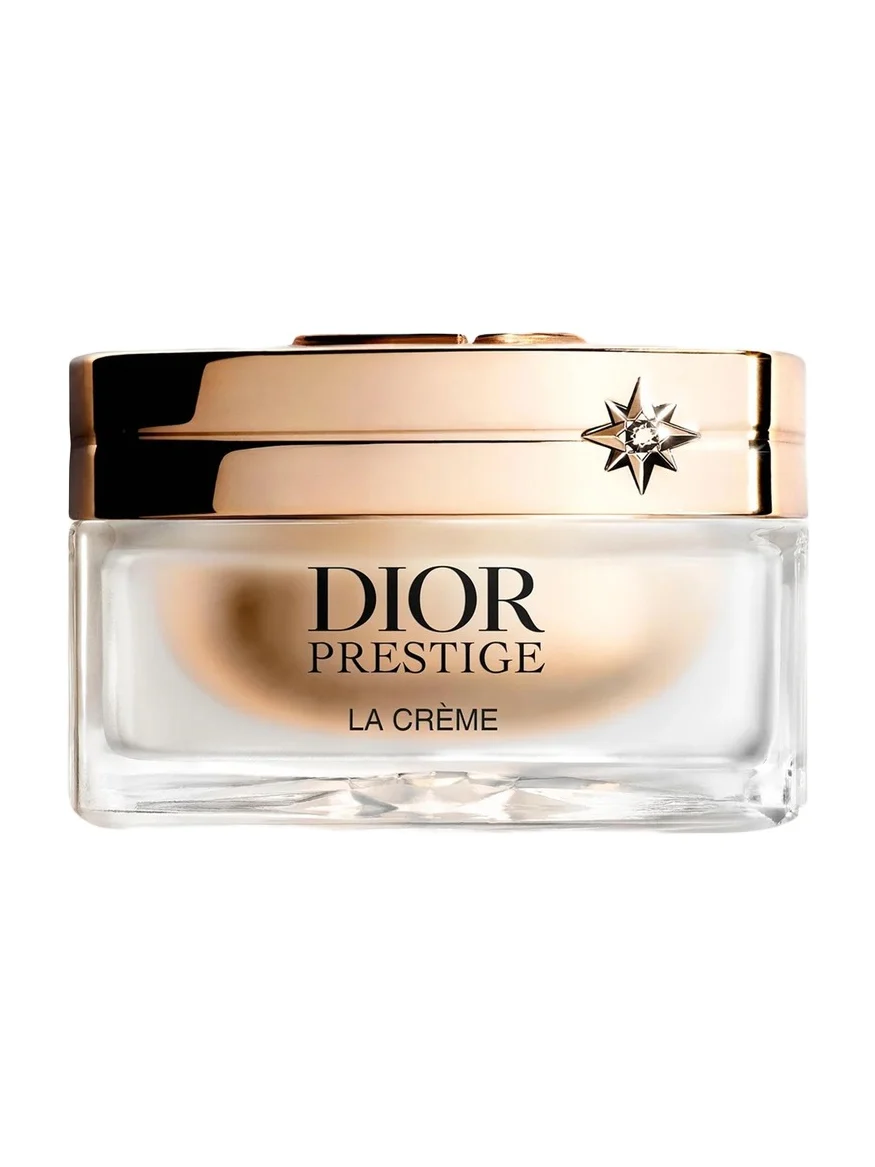 Dior Prestige La Creme Texture Essentielle Cream