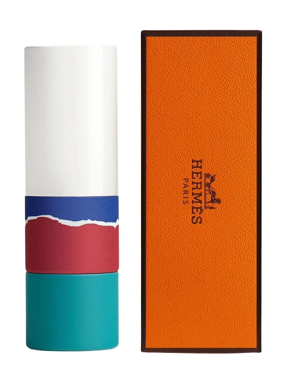 Rouge Hermes Matte Lipstick