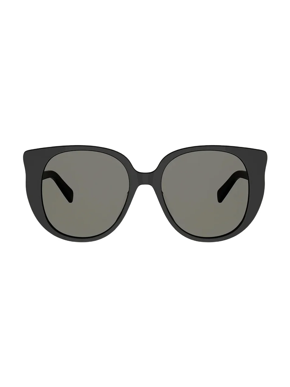 Triomphe Mini 55MM Butterfly Sunglasses Triomphe Mini 55MM Butterfly Sunglasses