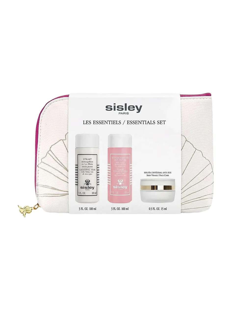 The Essential 3-Piece Discovery Set The Essential 3-Piece Discovery Set