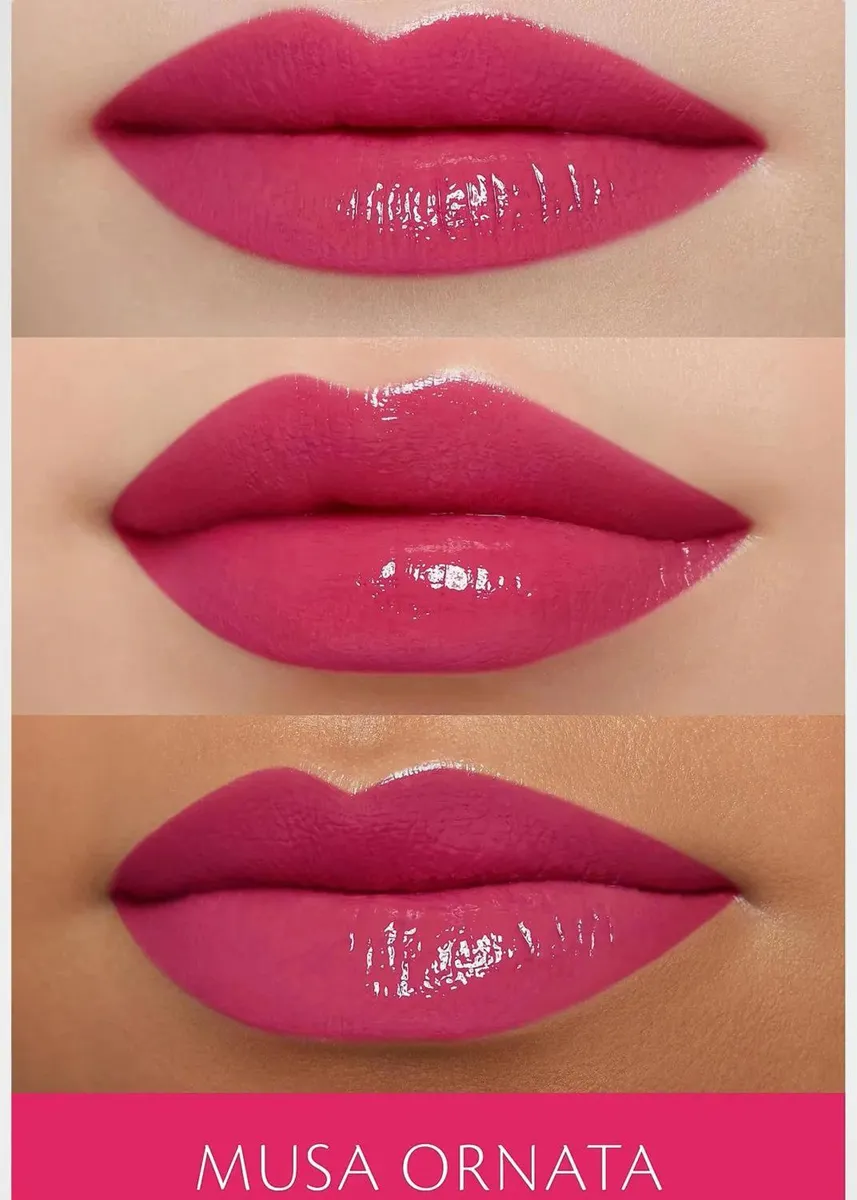 CLÉ DE PEAU BEAUTÉ Cream Rouge Shine Liquid Lipstick | Thumbnail 3 CLÉ DE PEAU BEAUTÉ Cream Rouge Shine Liquid Lipstick | Thumbnail 3