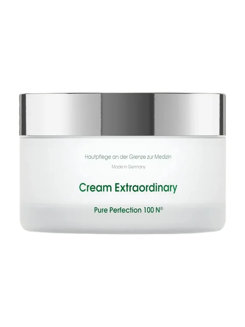MBR Cosmetics Extraordinary Skin Perfector Cream, 6.8 oz.