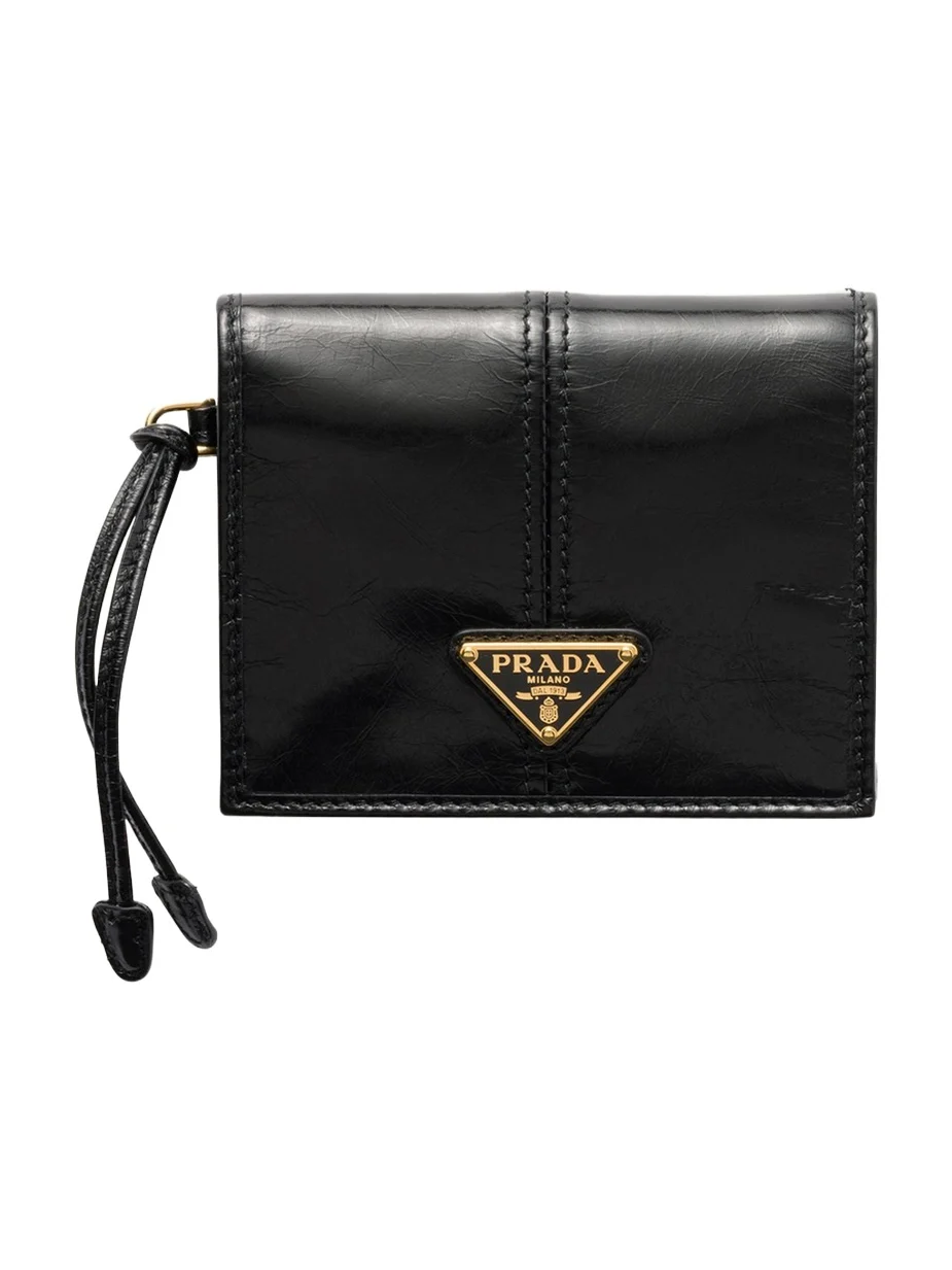 Bifold Soft Leather Wallet