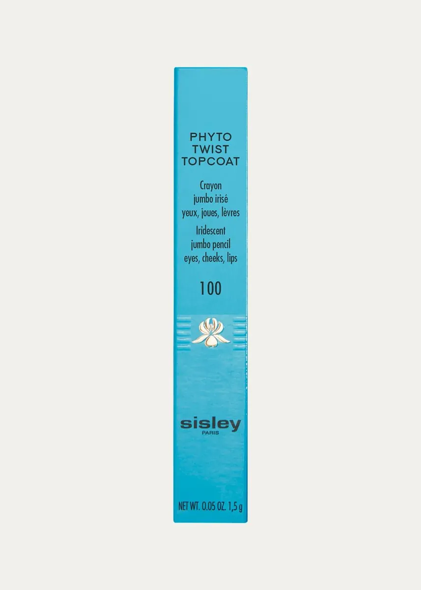 Sisley-Paris Phyto-Twist Topcoat | Thumbnail 2