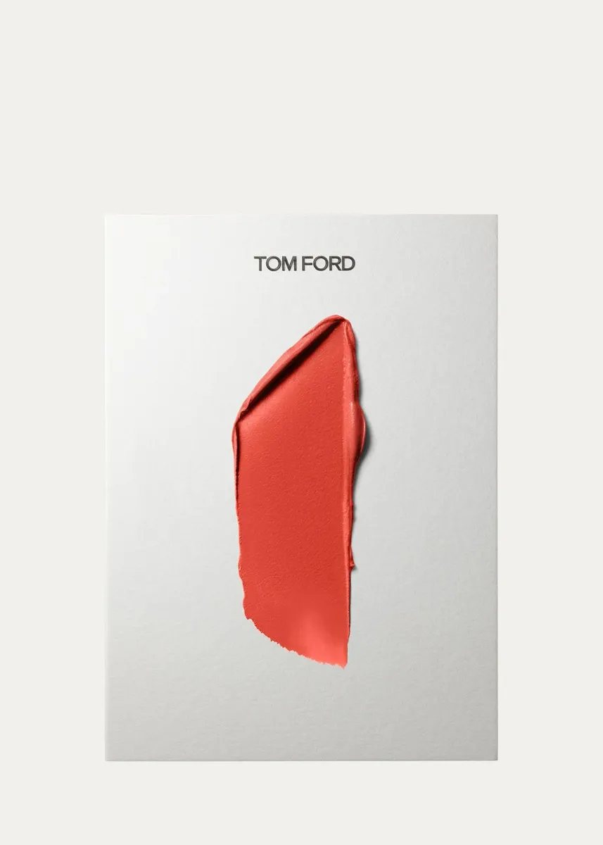 Tom Ford Liquid Lip Color | Thumbnail 5 Tom Ford Liquid Lip Color | Thumbnail 5