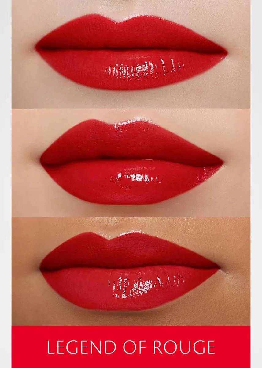 CLÉ DE PEAU BEAUTÉ Cream Rouge Shine Liquid Lipstick | Thumbnail 3