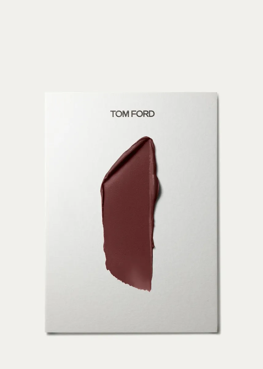 Tom Ford Liquid Lip Color | Thumbnail 5 Tom Ford Liquid Lip Color | Thumbnail 5