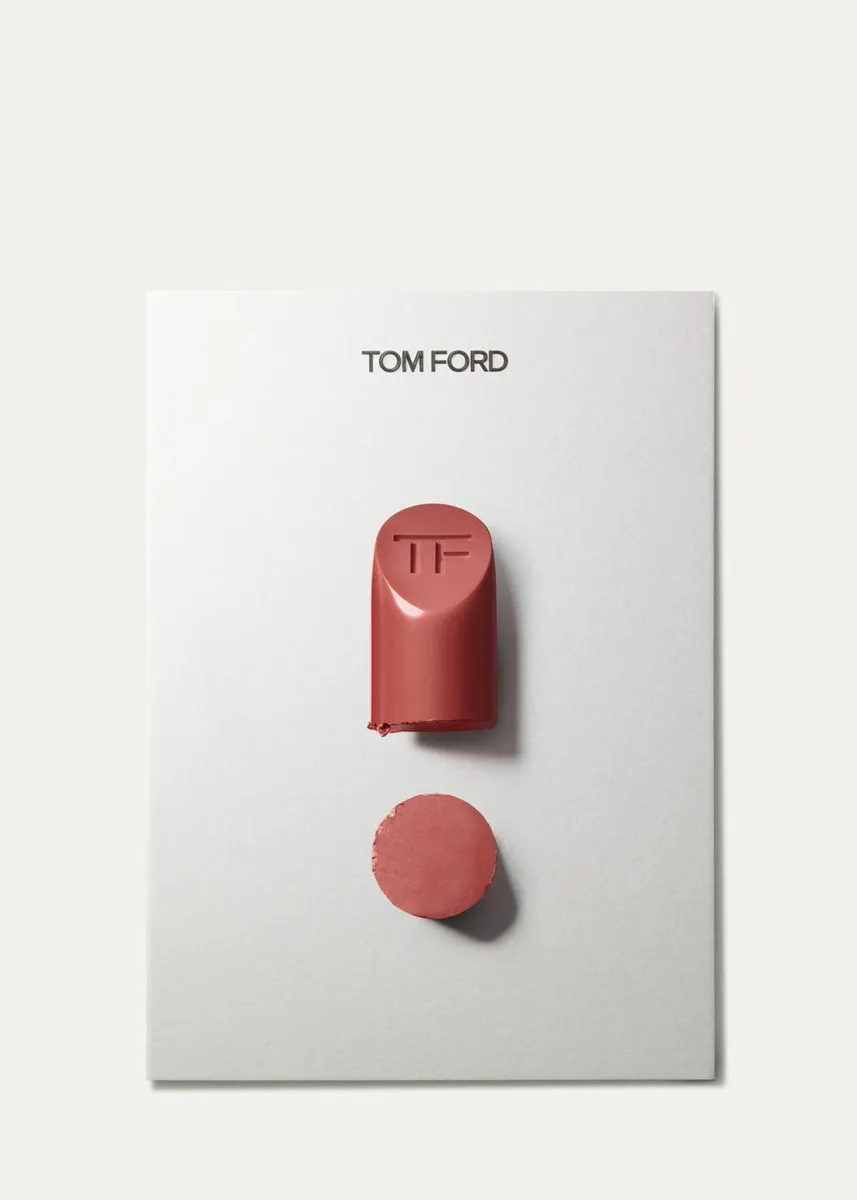 Tom Ford Lip Color Lipstick | Thumbnail 6