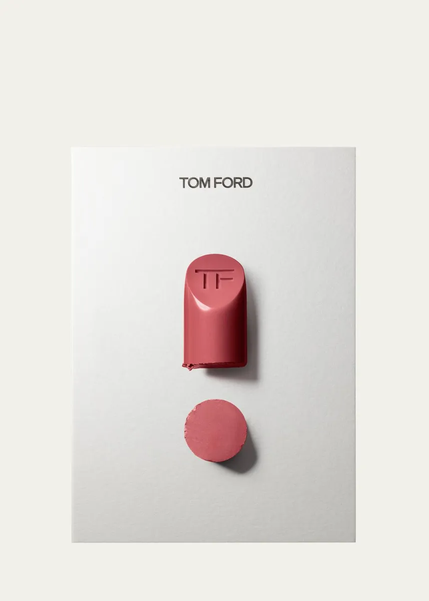 Tom Ford Lip Color Lipstick | Thumbnail 10