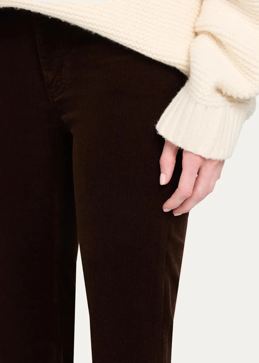 Frame The Reboot Corduroy Jeans | Thumbnail 5
