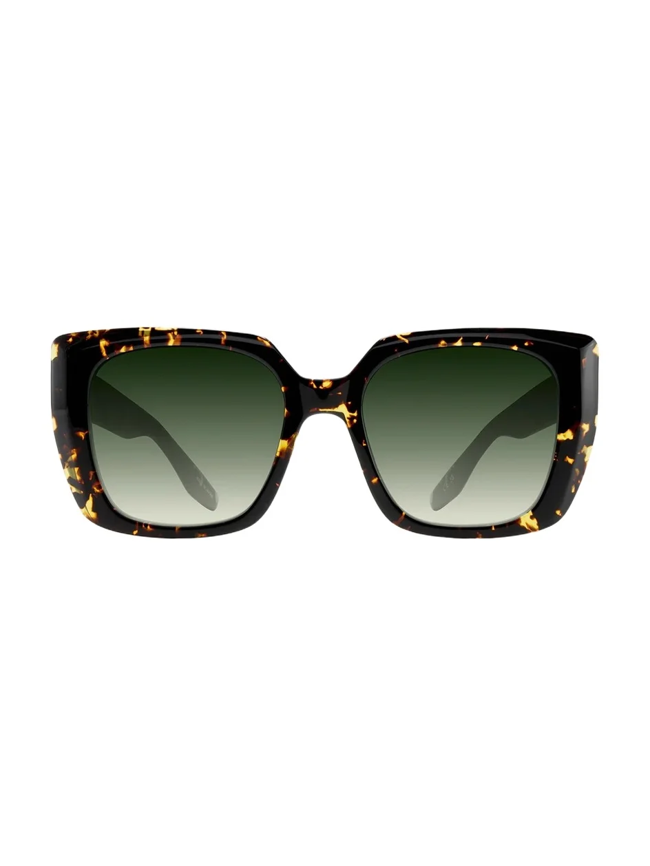 Yasmeen 53MM Square Sunglasses Yasmeen 53MM Square Sunglasses