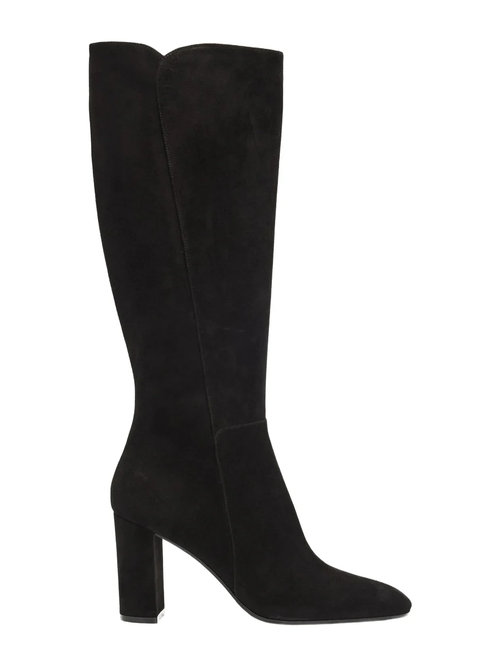 85mm Suede Knee-High Boots 85mm Suede Knee-High Boots