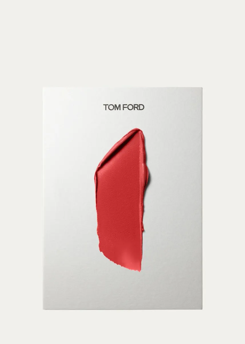 Tom Ford Liquid Lip Color | Thumbnail 5