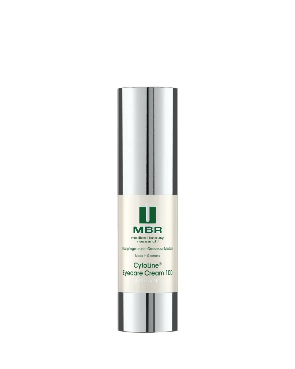 MBR Cosmetics CytoLine Eyecare Cream 100, 0.5 oz. | Thumbnail 2 MBR Cosmetics CytoLine Eyecare Cream 100, 0.5 oz. | Thumbnail 2