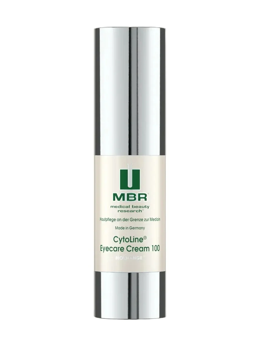 MBR Cosmetics CytoLine Eyecare Cream 100, 0.5 oz.