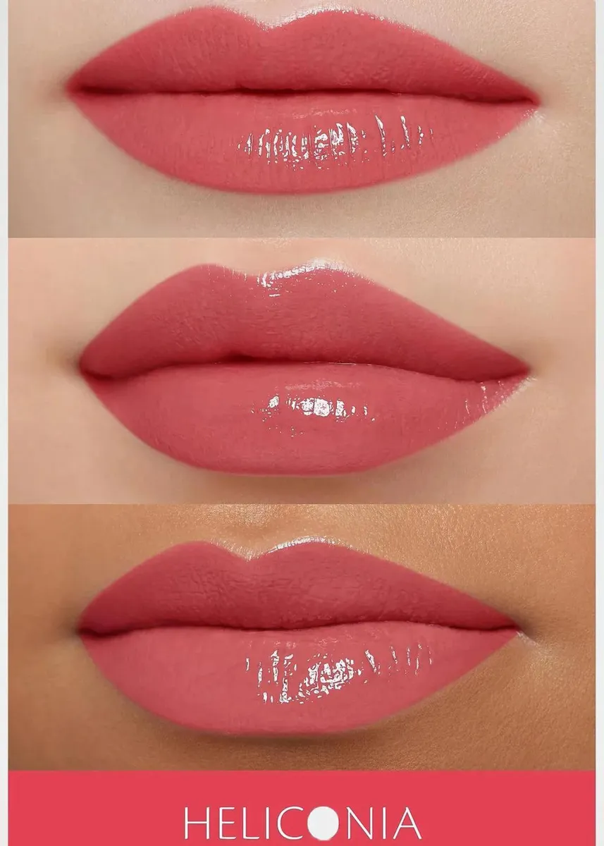 CLÉ DE PEAU BEAUTÉ Cream Rouge Shine Liquid Lipstick | Thumbnail 3
