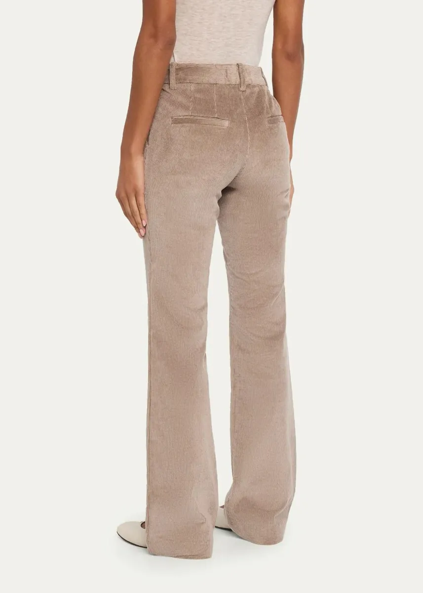 Sprwmn Corduroy Bootcut Pants | Thumbnail 3 Sprwmn Corduroy Bootcut Pants | Thumbnail 3