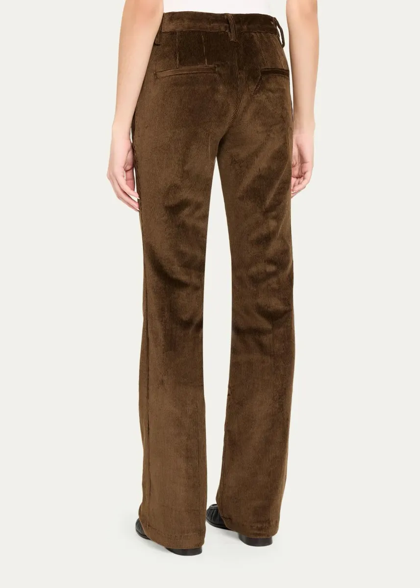 Sprwmn Corduroy Bootcut Pants | Thumbnail 7 Sprwmn Corduroy Bootcut Pants | Thumbnail 7