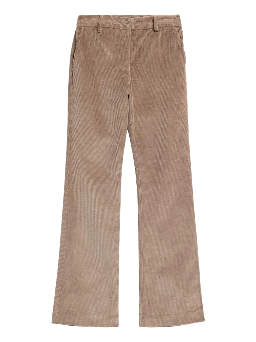 Corduroy Bootcut Pants Corduroy Bootcut Pants