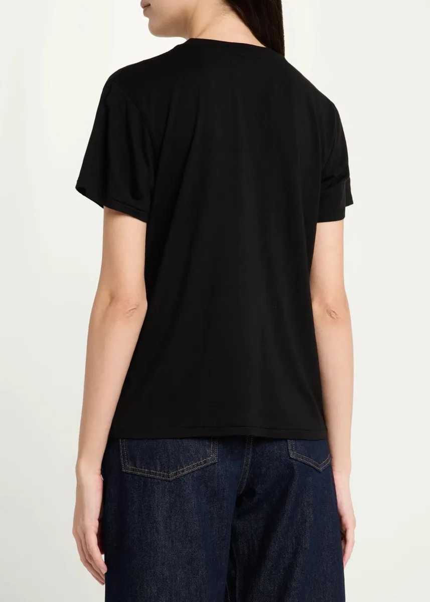 Jamie Haller The Chameleon Short-Sleeve T-Shirt | Thumbnail 3