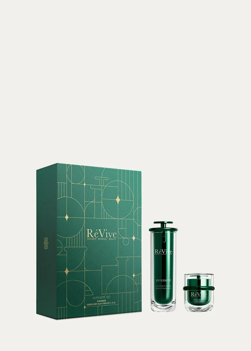 RéVive Intensité Ritual 3-Piece Gift Set - $935 Value | Thumbnail 3 RéVive Intensité Ritual 3-Piece Gift Set - $935 Value | Thumbnail 3