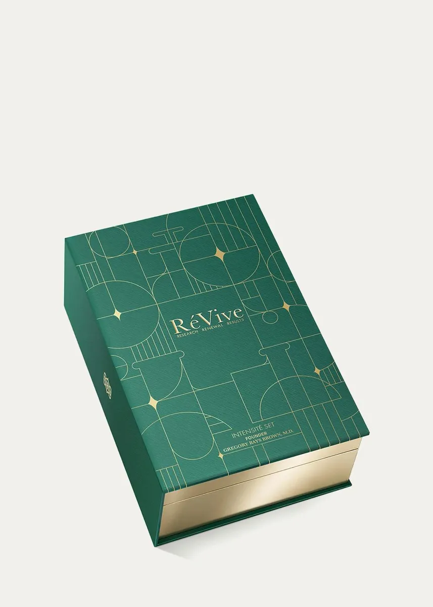 RéVive Intensité Ritual 3-Piece Gift Set - $935 Value | Thumbnail 4 RéVive Intensité Ritual 3-Piece Gift Set - $935 Value | Thumbnail 4