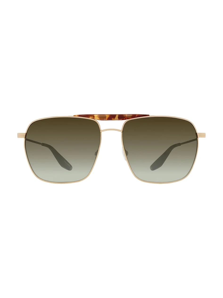 Bhanot 60MM Navigator Sunglasses Bhanot 60MM Navigator Sunglasses