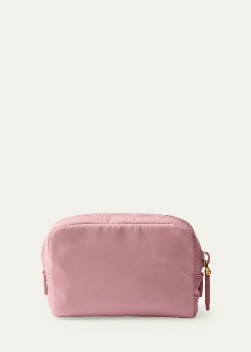 Prada Re-Nylon Travel Pouch Bag | Thumbnail 4