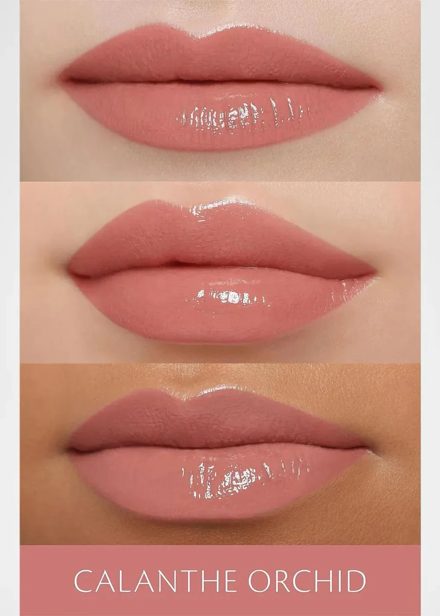 CLÉ DE PEAU BEAUTÉ Cream Rouge Shine Liquid Lipstick | Thumbnail 3