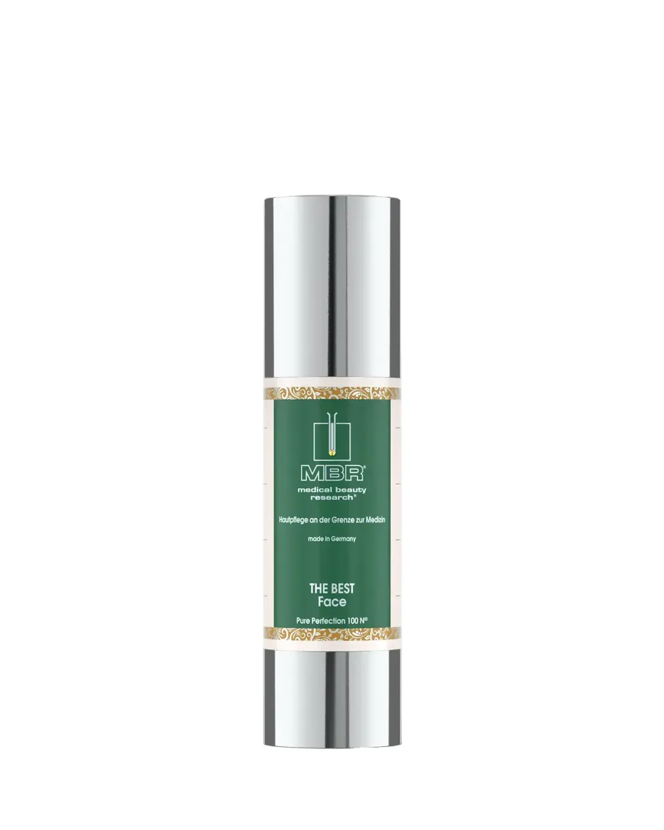 MBR Cosmetics The Best Face Cream, 1.7 oz. | Thumbnail 2 MBR Cosmetics The Best Face Cream, 1.7 oz. | Thumbnail 2