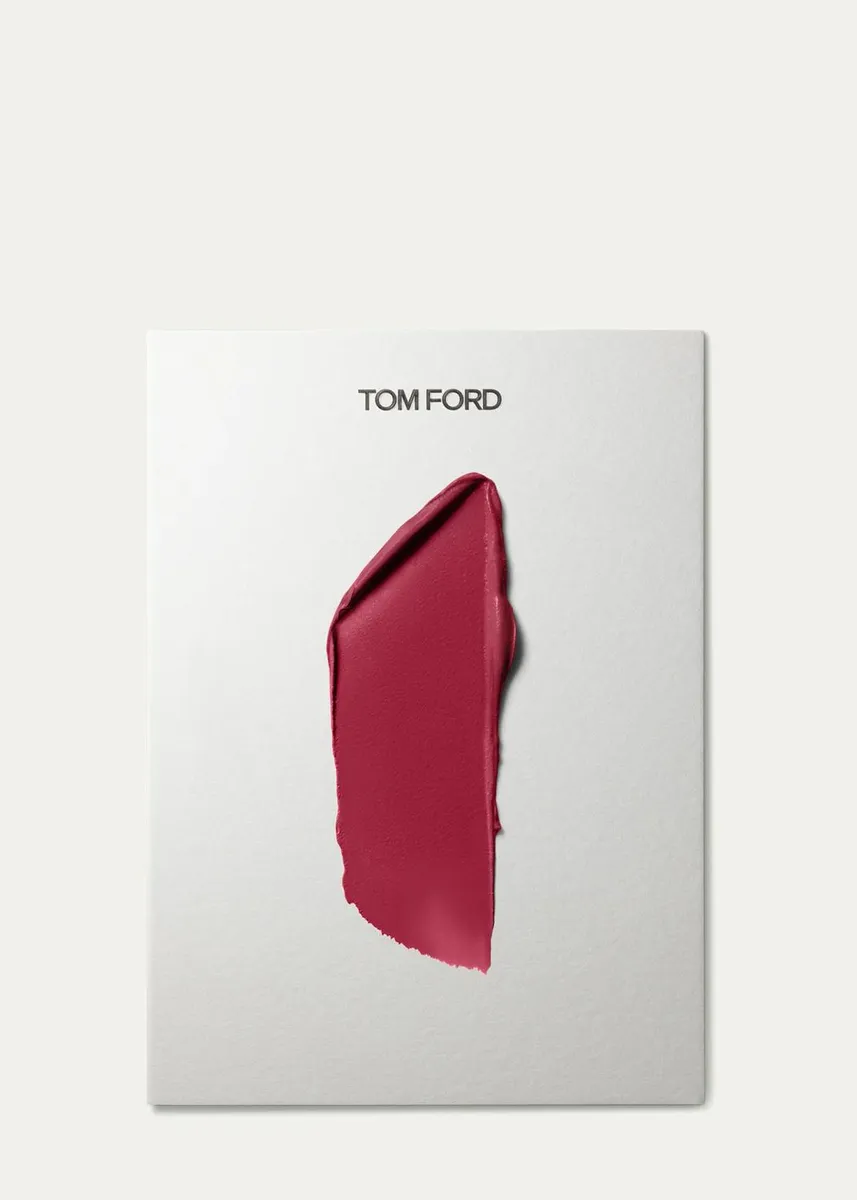 Tom Ford Liquid Lip Color | Thumbnail 5 Tom Ford Liquid Lip Color | Thumbnail 5