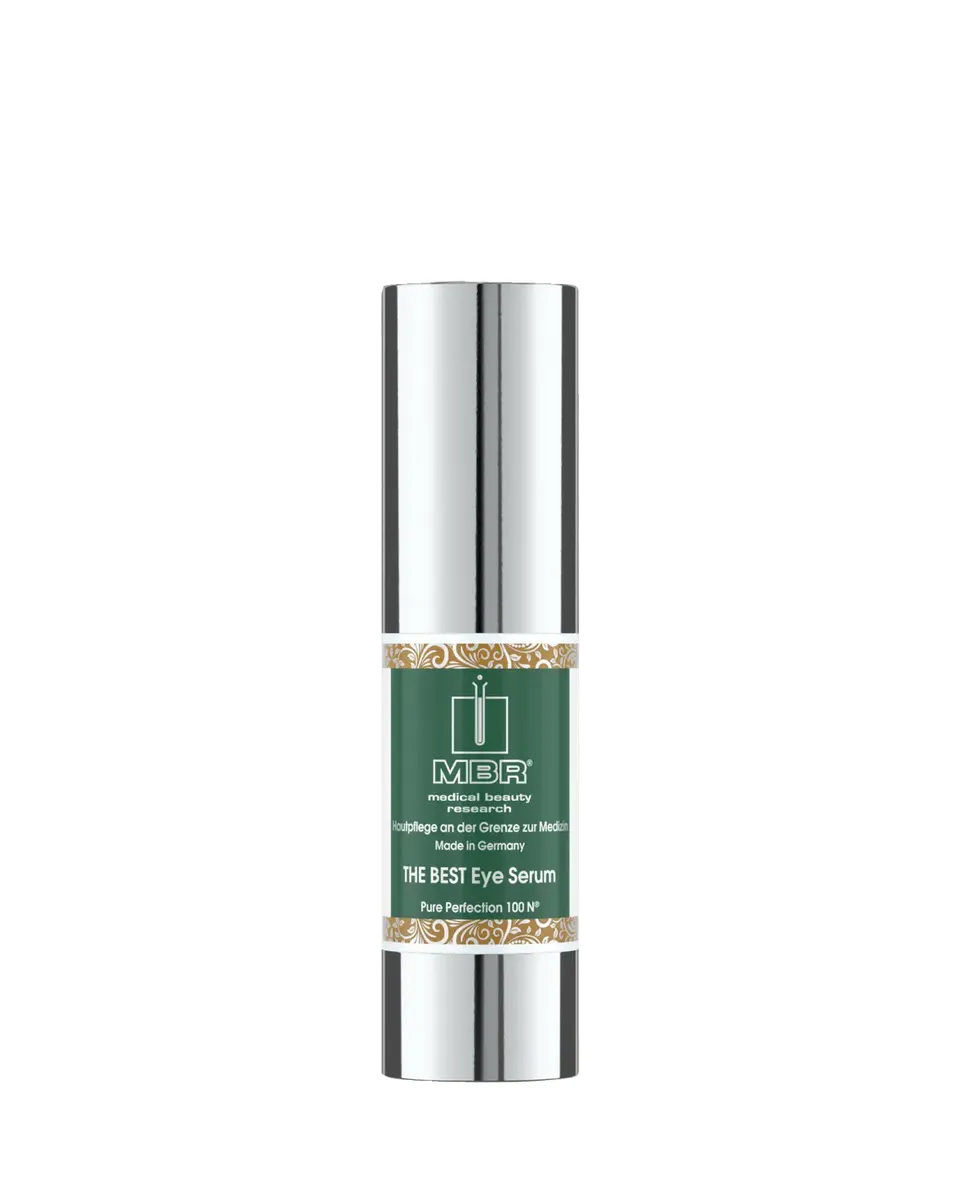 MBR Cosmetics The Best Eye Serum, 0.5 oz. | Thumbnail 2 MBR Cosmetics The Best Eye Serum, 0.5 oz. | Thumbnail 2