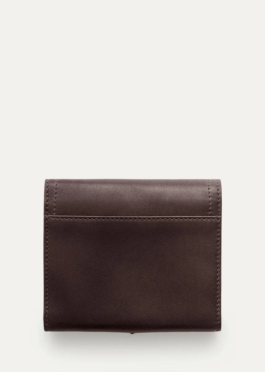 Prada Small Nappa Leather Wallet | Thumbnail 2