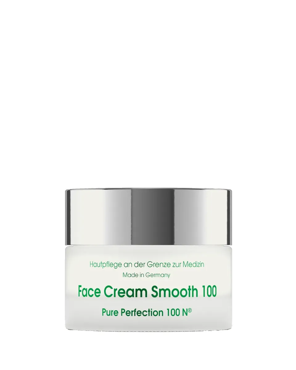 MBR Cosmetics Face Cream Smooth 100, 1.7 oz. | Thumbnail 2 MBR Cosmetics Face Cream Smooth 100, 1.7 oz. | Thumbnail 2