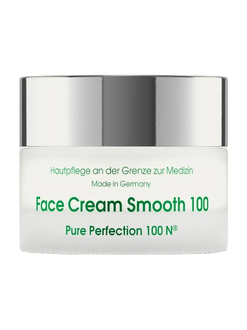 Face Cream Smooth 100, 1.7 oz.
