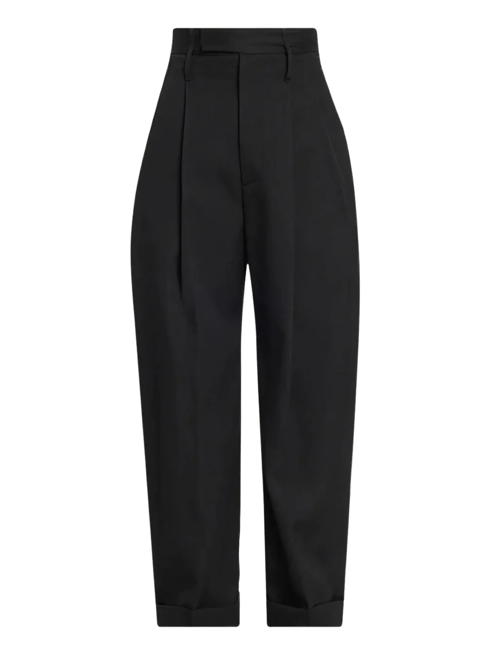 PUBLIC SCHOOL NEW YORK Men's Waverly Tapered-Leg Pleated Pants