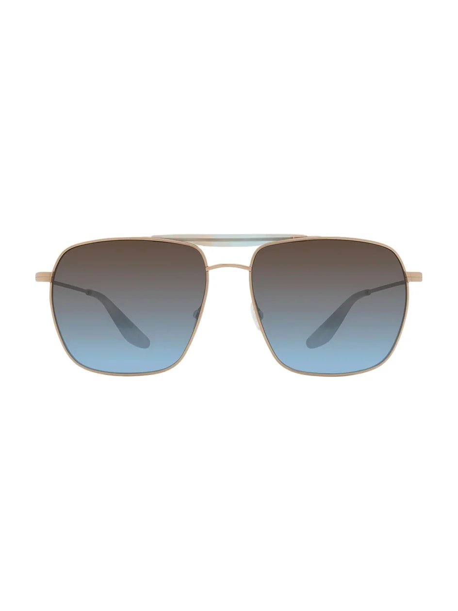 Bhanot 60MM Navigator Sunglasses Bhanot 60MM Navigator Sunglasses