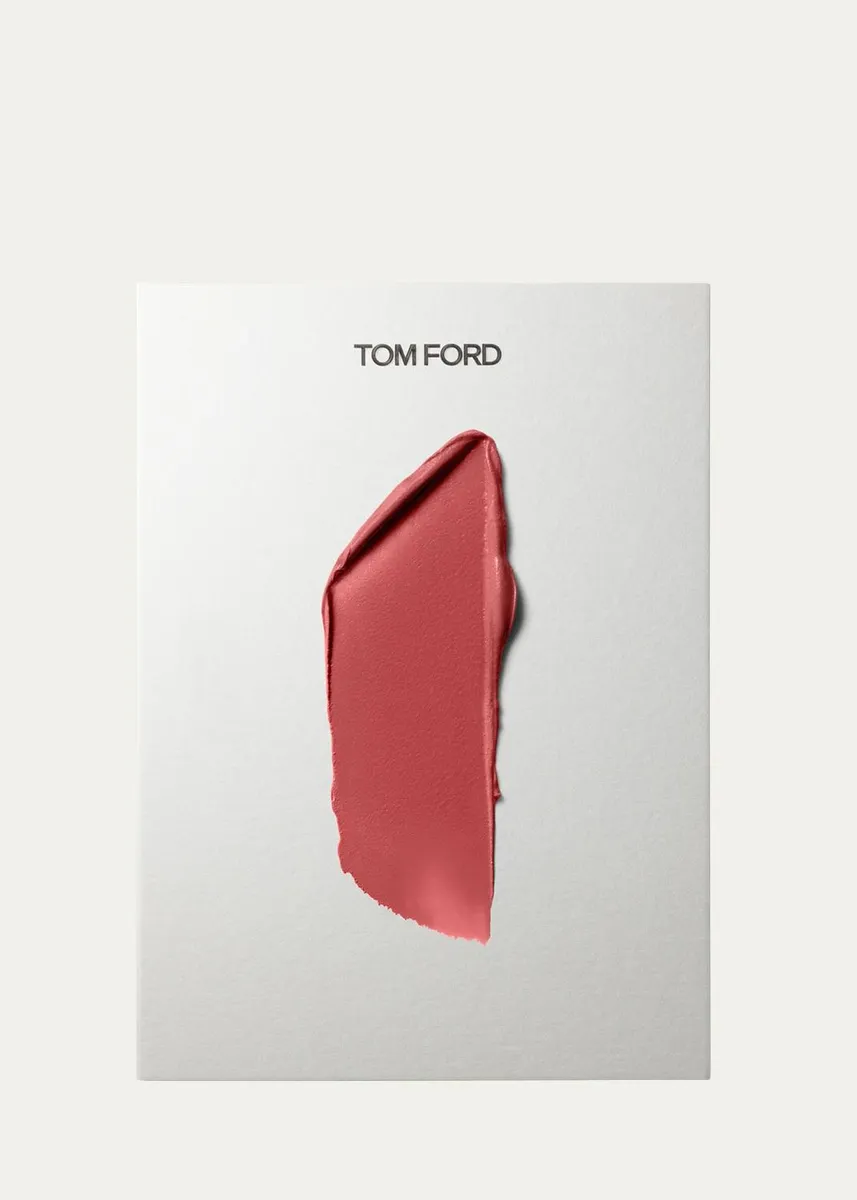 Tom Ford Liquid Lip Color | Thumbnail 5 Tom Ford Liquid Lip Color | Thumbnail 5
