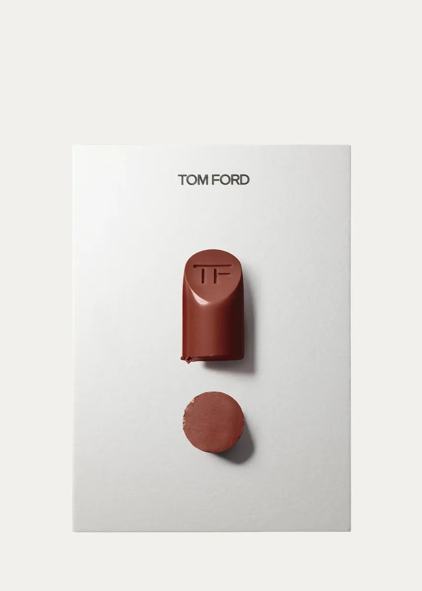 Tom Ford Lip Color Lipstick | Thumbnail 6
