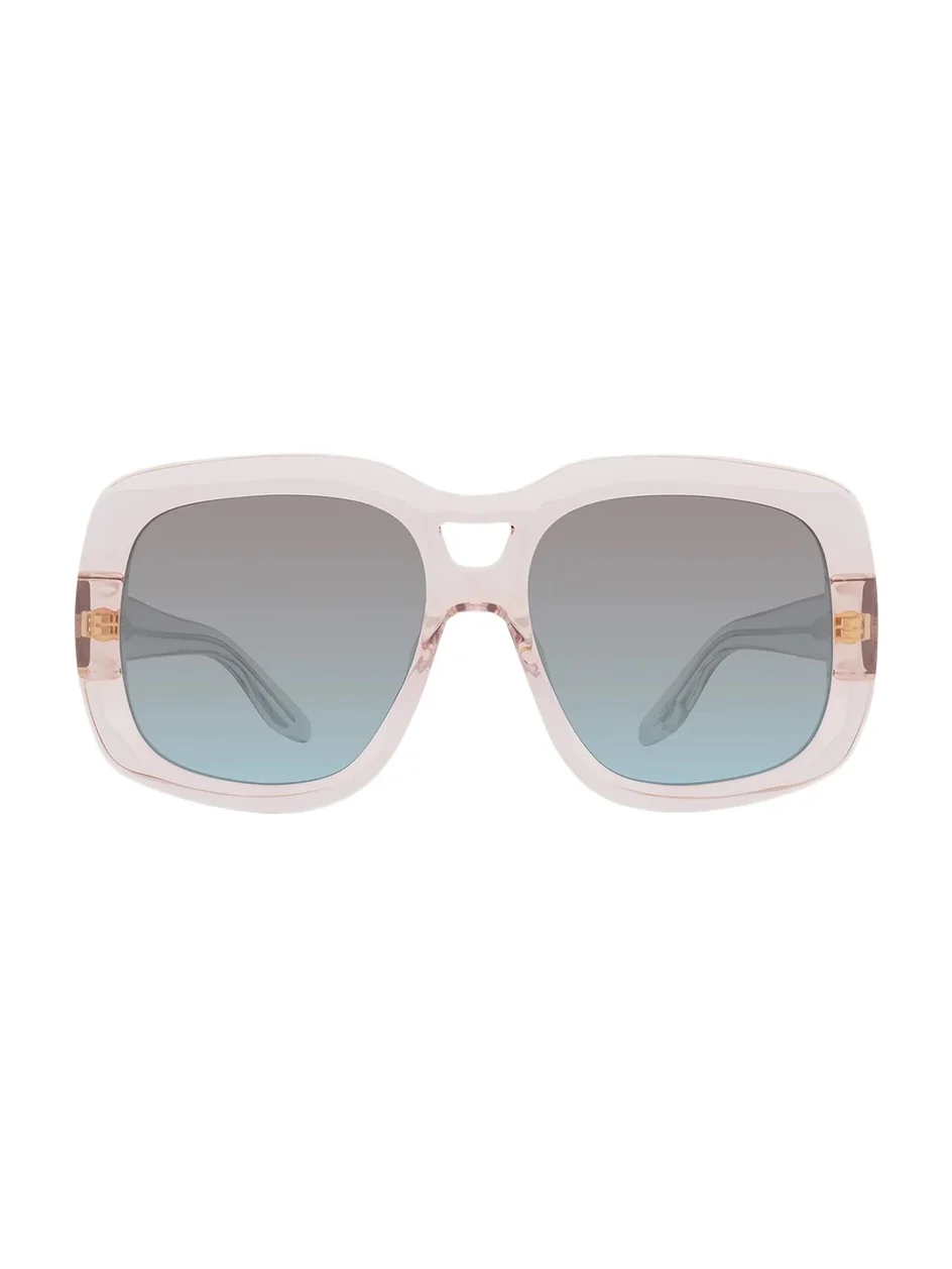 Sly 56MM Square Sunglasses Sly 56MM Square Sunglasses