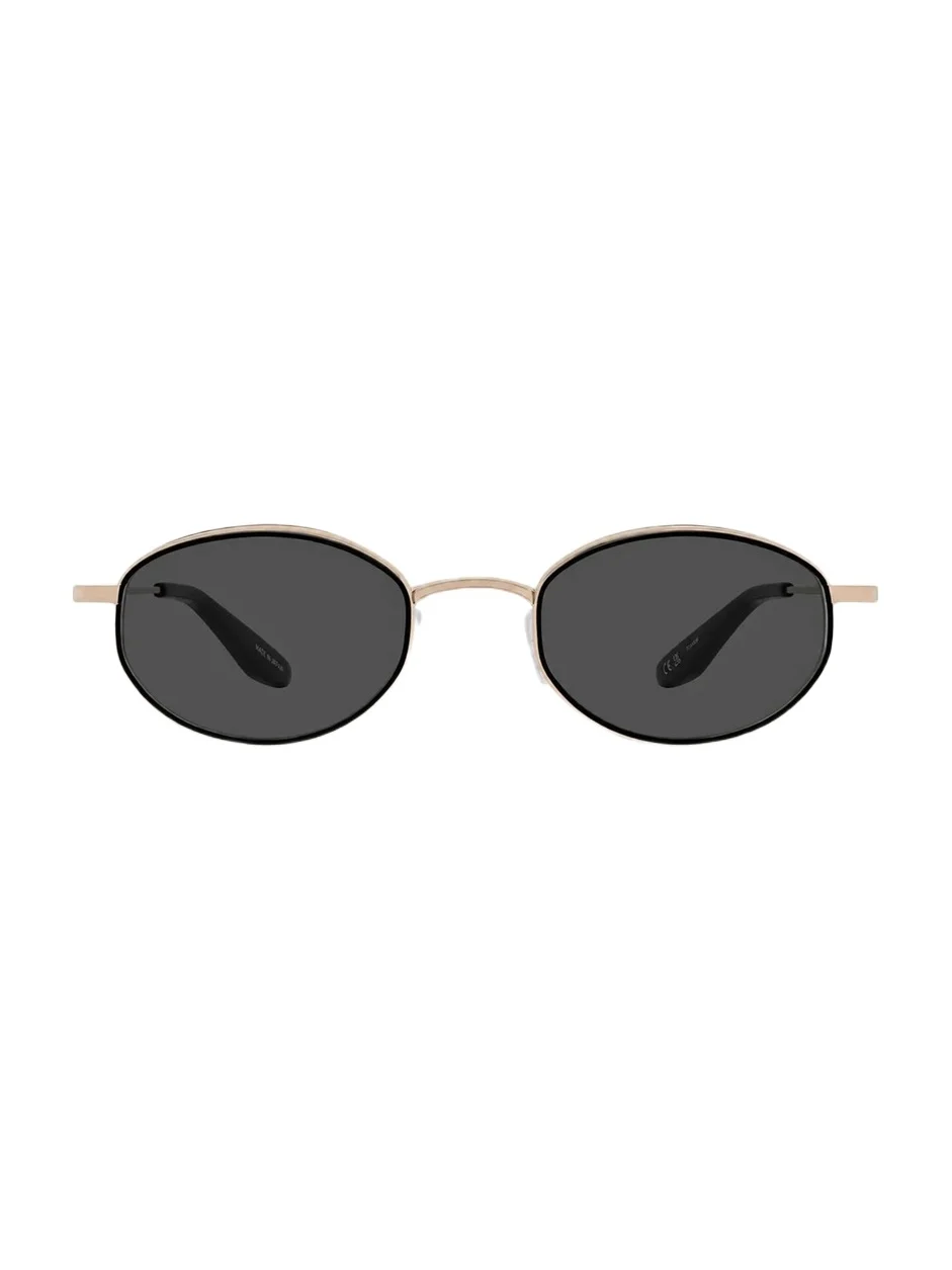 Mileva 48MM Oval Sunglasses Mileva 48MM Oval Sunglasses