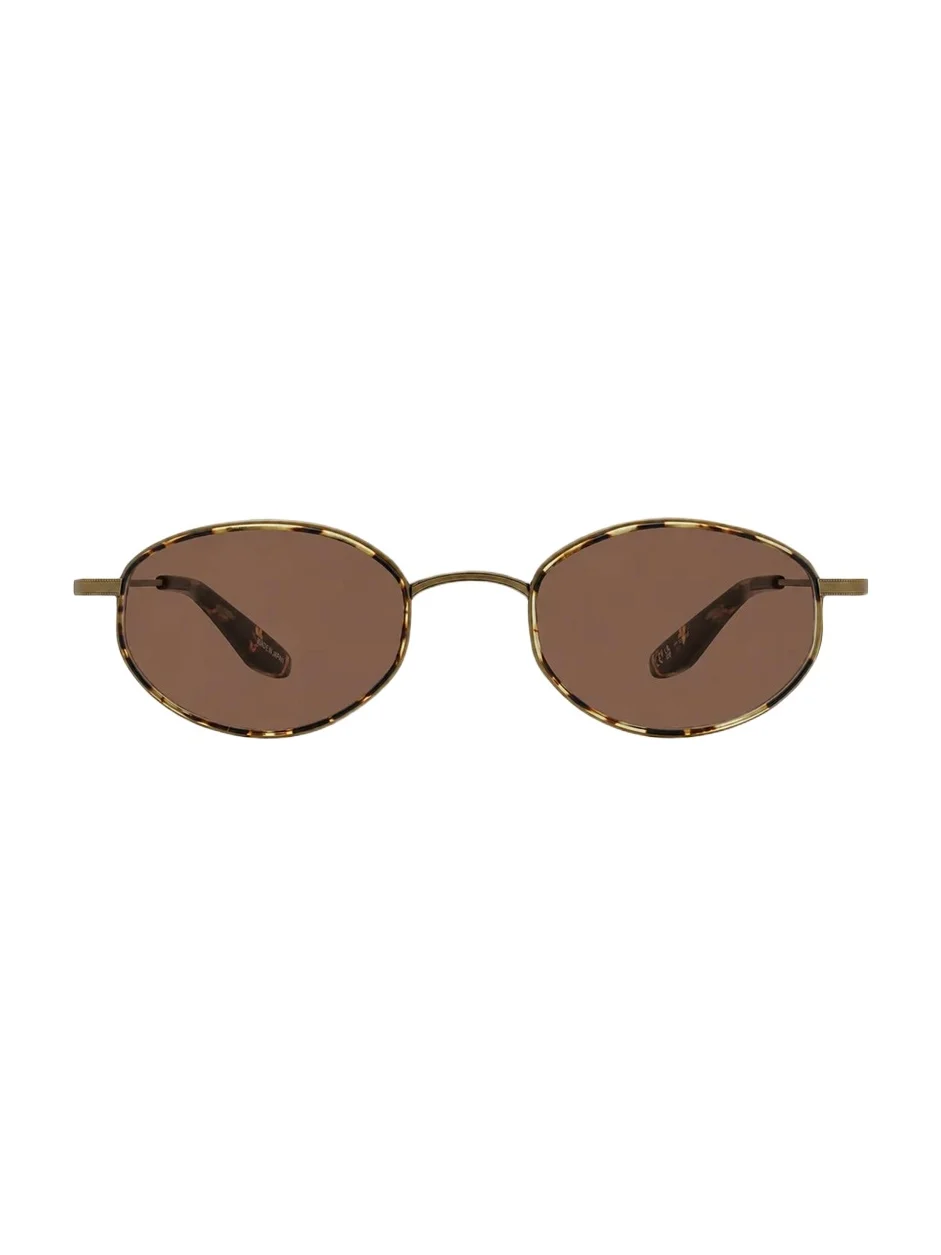 Mileva 48MM Oval Sunglasses Mileva 48MM Oval Sunglasses