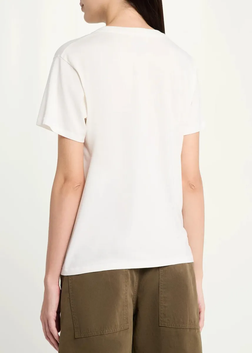 Jamie Haller The Chameleon Short-Sleeve T-Shirt | Thumbnail 3