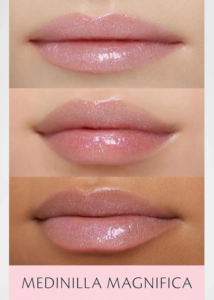 CLÉ DE PEAU BEAUTÉ Cream Rouge Sparkles Liquid Lipstick | Thumbnail 3