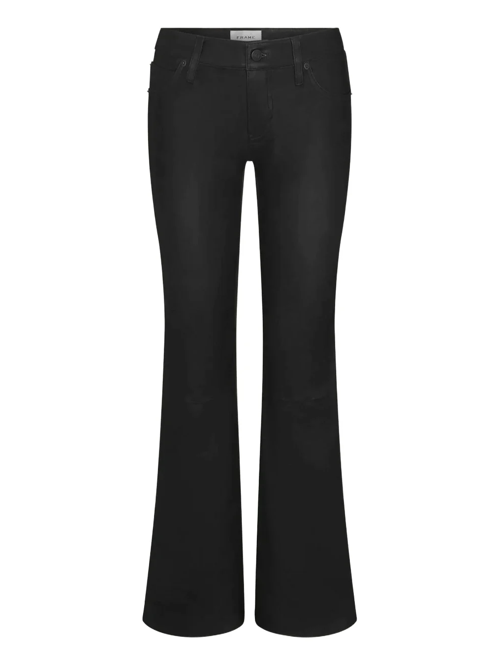 Frame The Leather Rodeo Pants