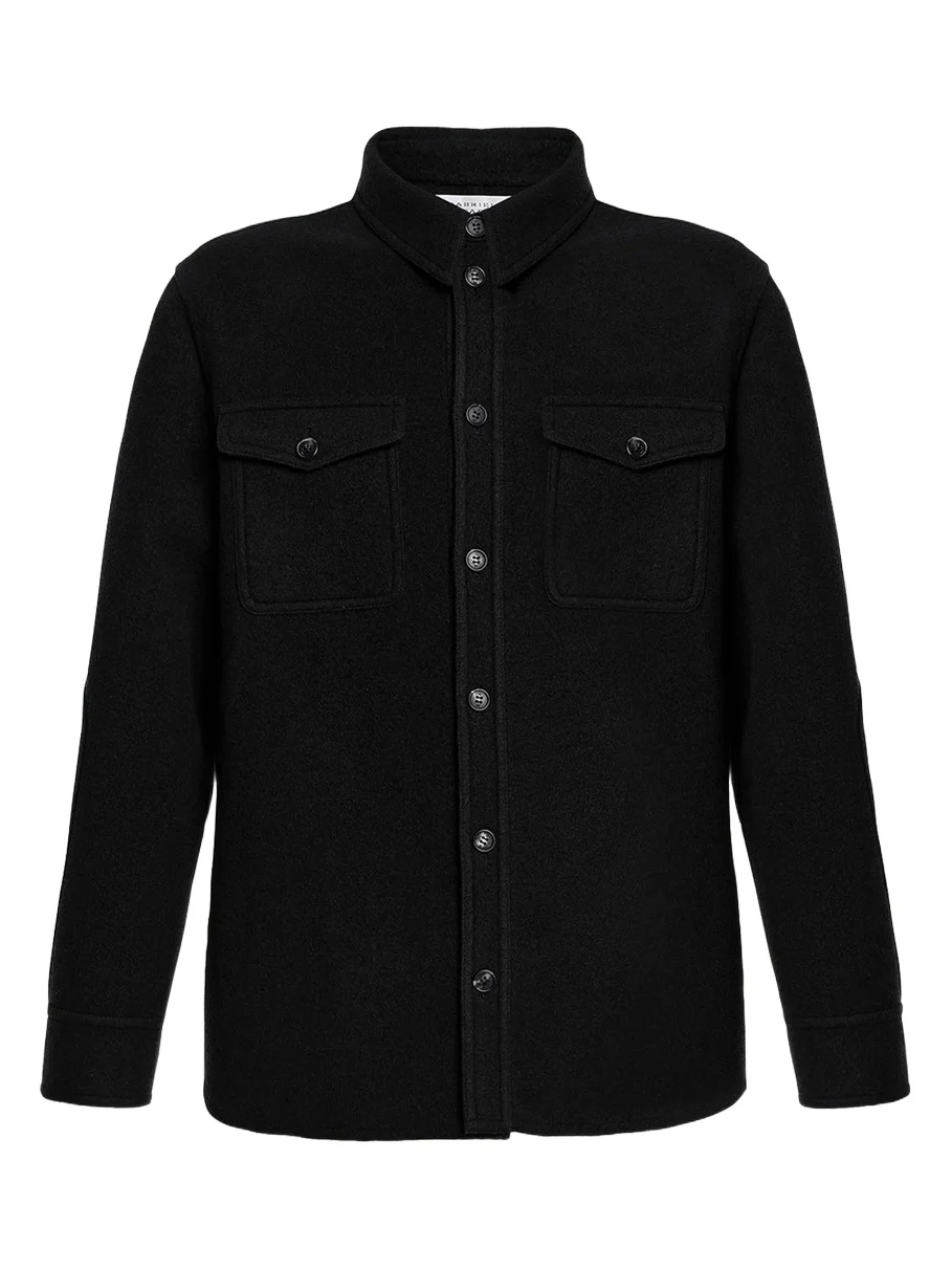 Gabriela Hearst Lucas Cashmere Jacket